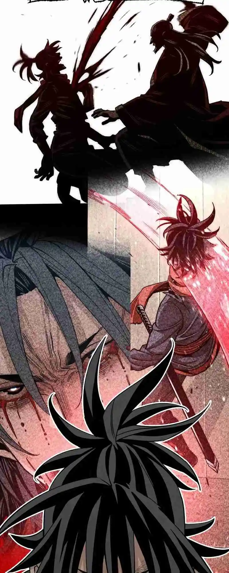 Read Murim Rpg Simulation Manga Online