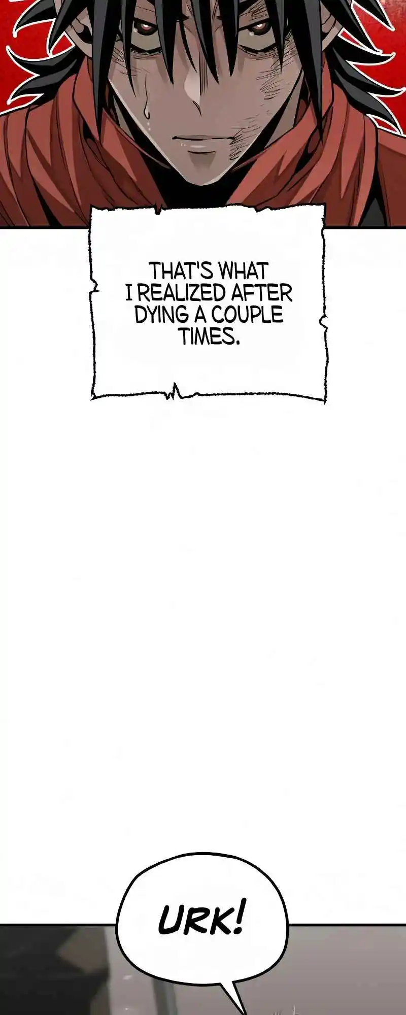 Read Murim Rpg Simulation Manga Online