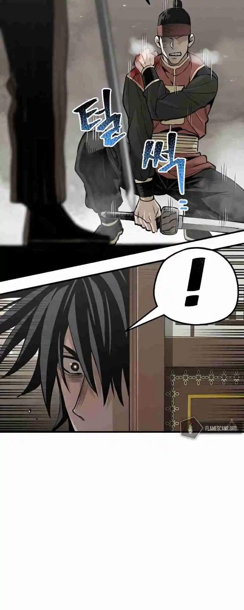 Read Murim Rpg Simulation Manga Online