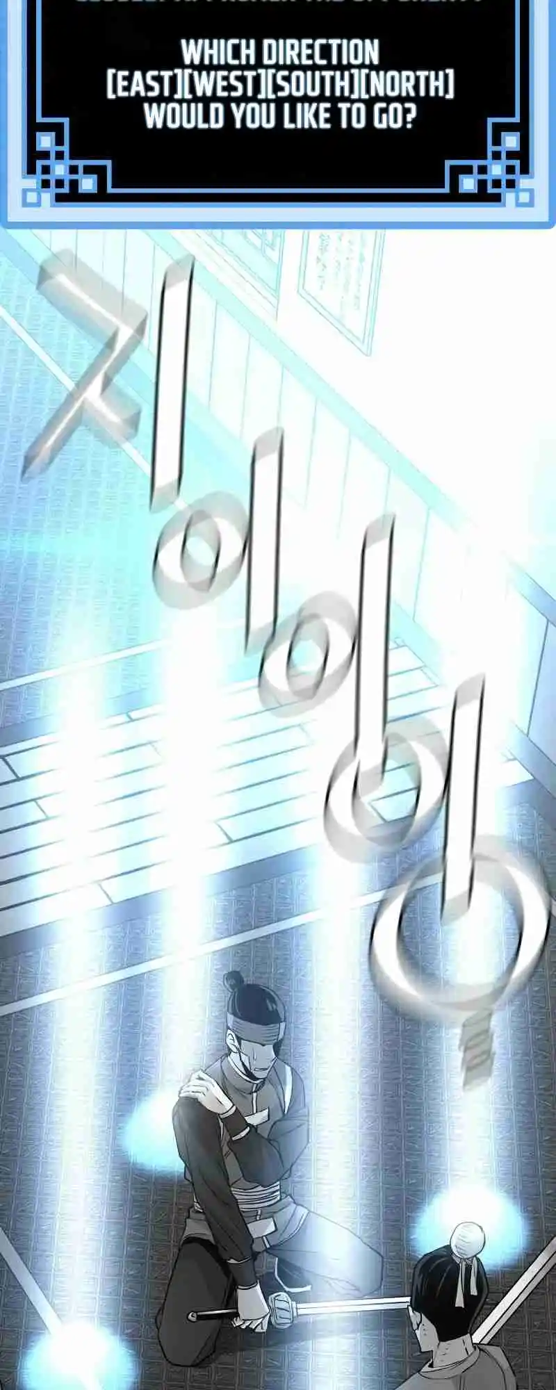 Read Murim Rpg Simulation Manga Online