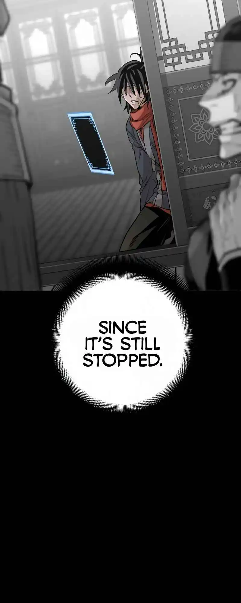 Read Murim Rpg Simulation Manga Online