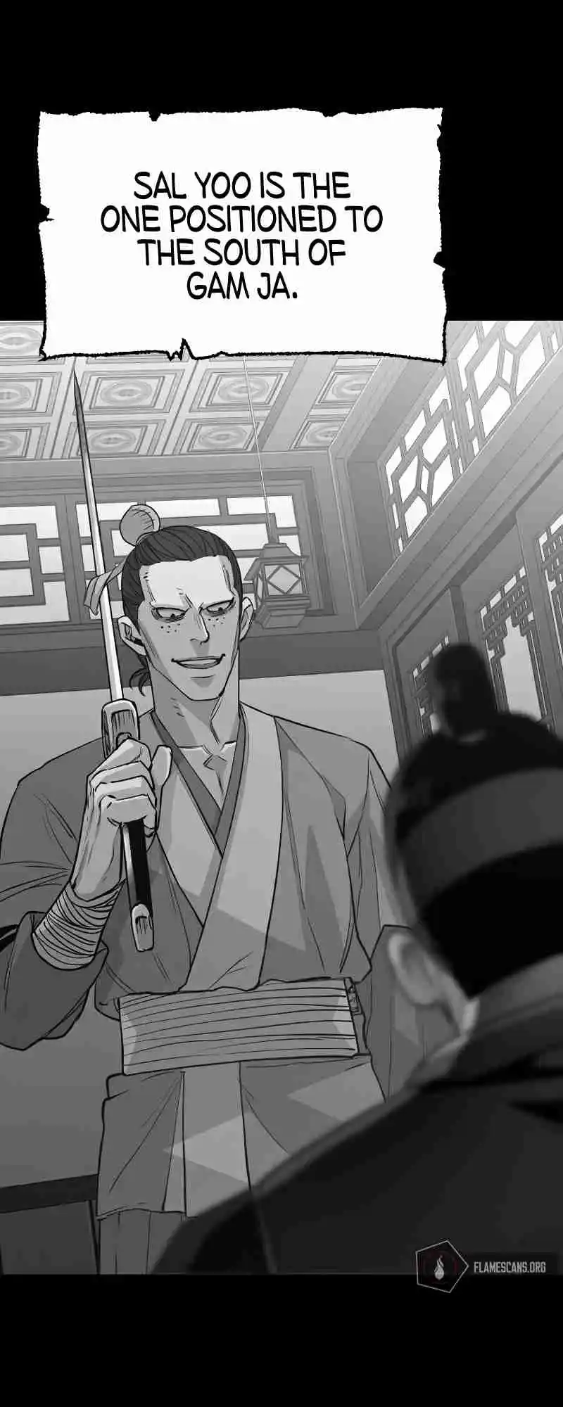 Read Murim Rpg Simulation Manga Online