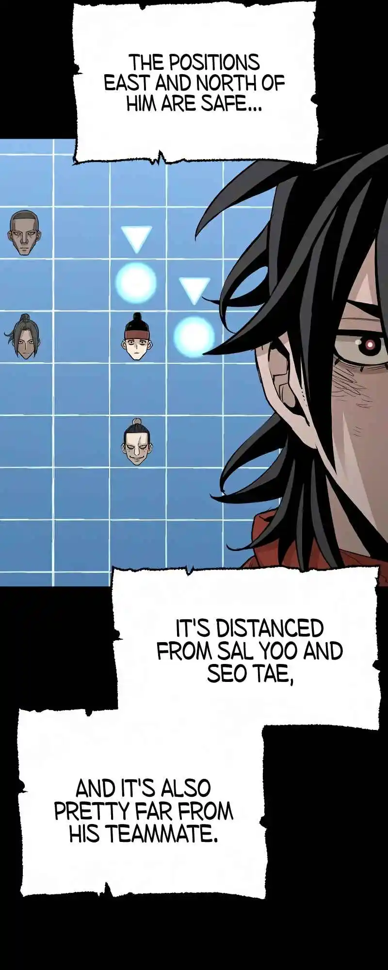 Read Murim Rpg Simulation Manga Online