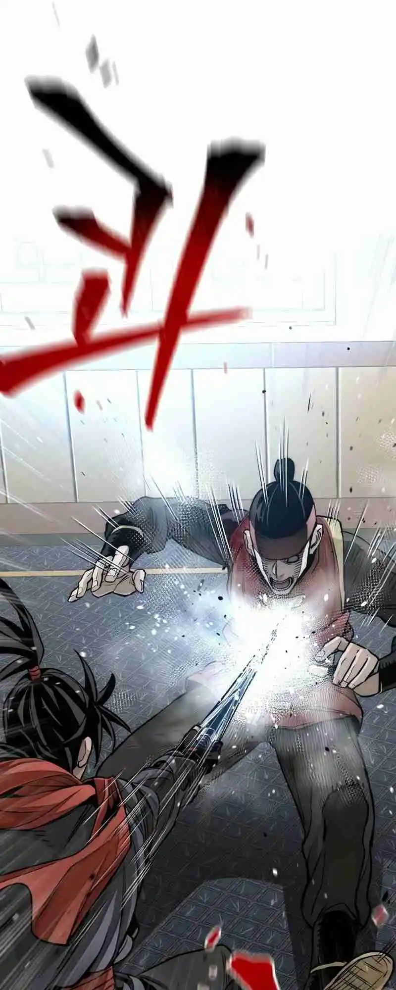 Read Murim Rpg Simulation Manga Online