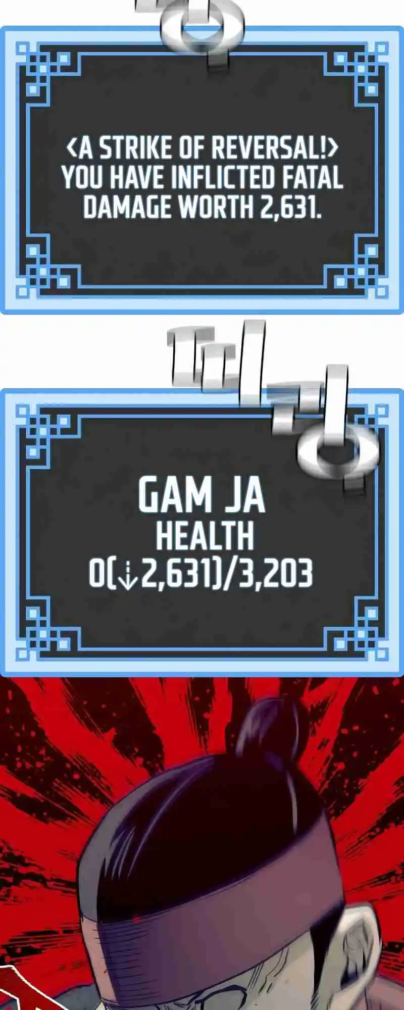 Read Murim Rpg Simulation Manga Online