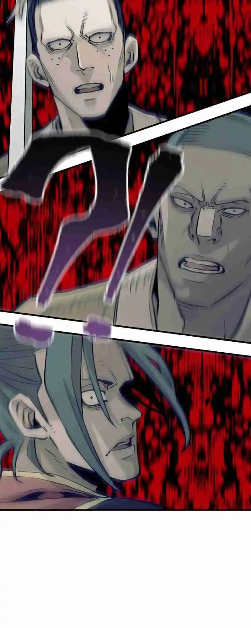 Read Murim Rpg Simulation Manga Online