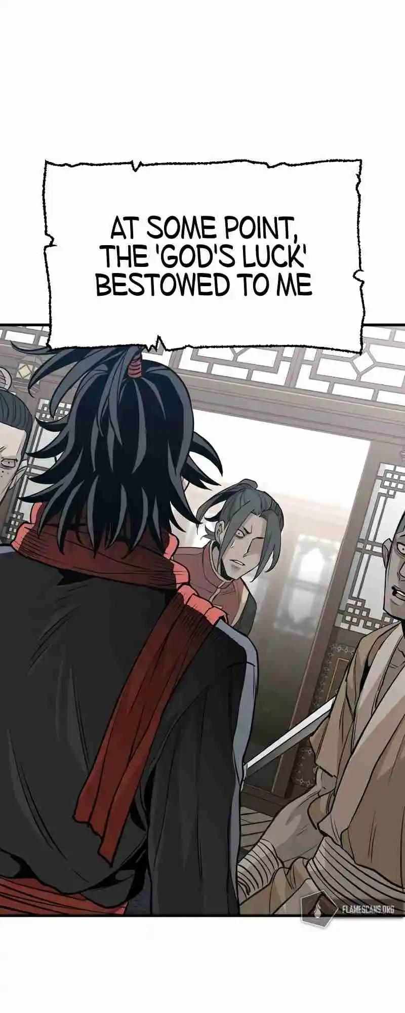 Read Murim Rpg Simulation Manga Online