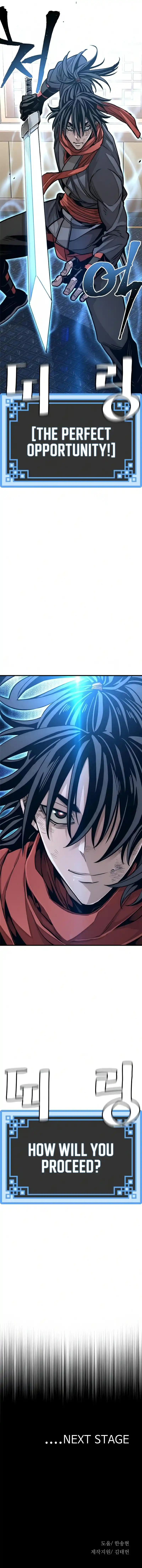 Read Murim Rpg Simulation Manga Online