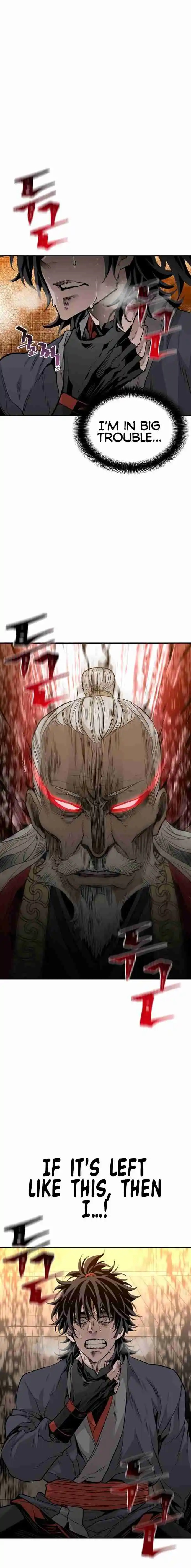 Read Murim Rpg Simulation Manga Online