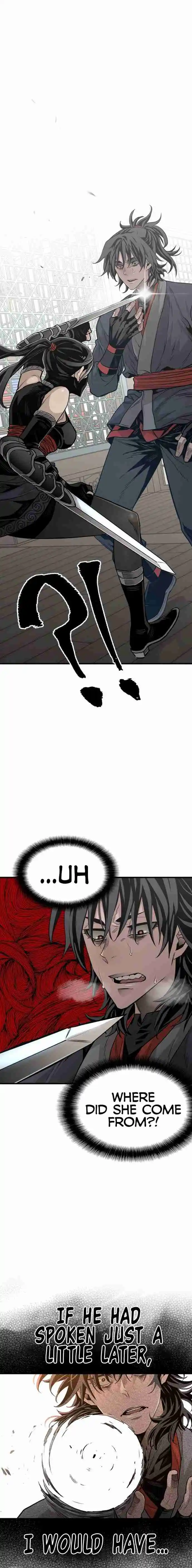 Read Murim Rpg Simulation Manga Online