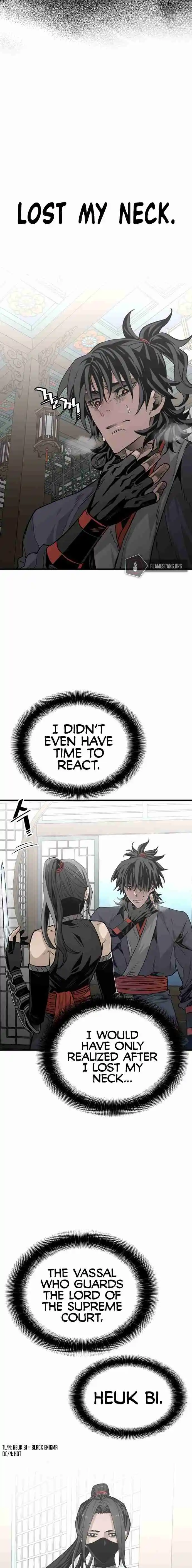 Read Murim Rpg Simulation Manga Online