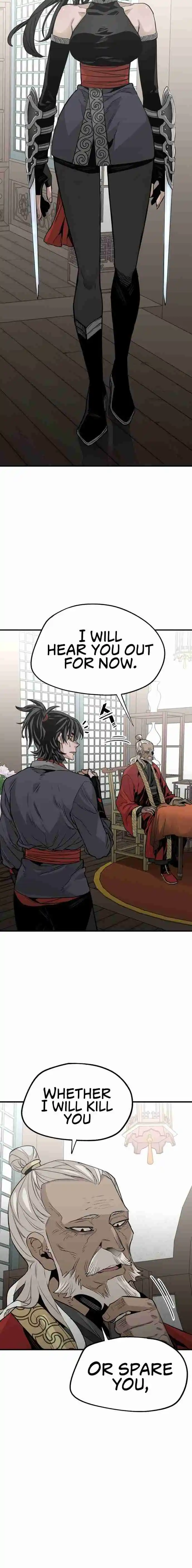 Read Murim Rpg Simulation Manga Online