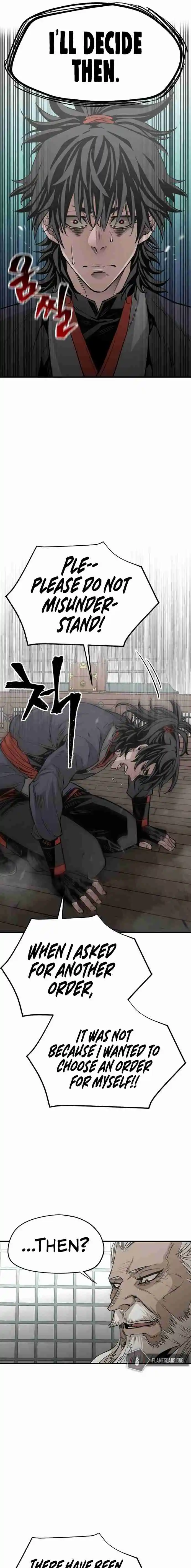 Read Murim Rpg Simulation Manga Online