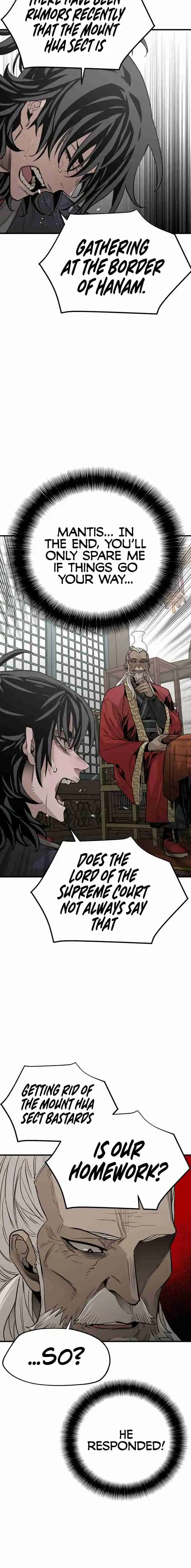 Read Murim Rpg Simulation Manga Online