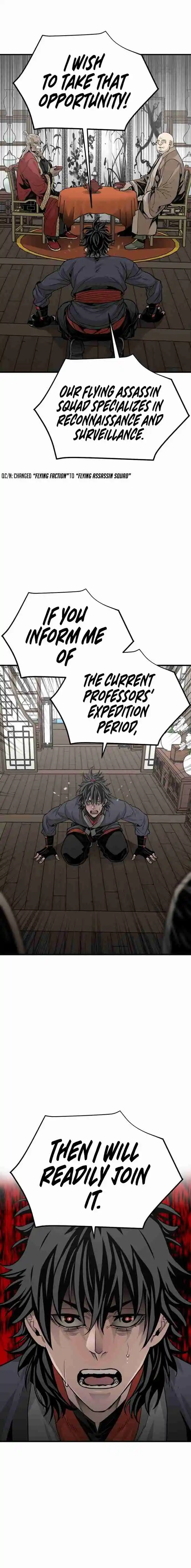 Read Murim Rpg Simulation Manga Online