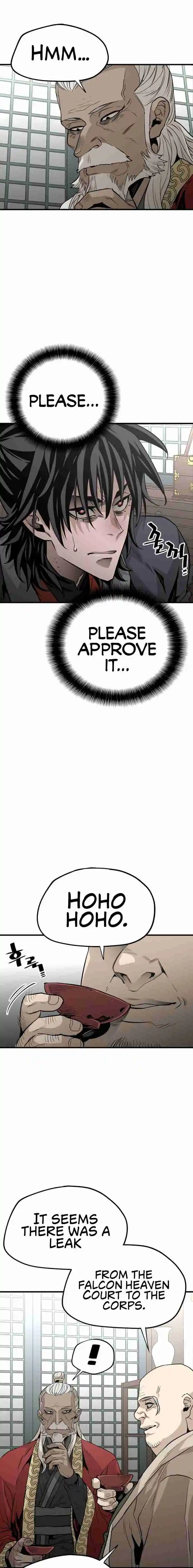 Read Murim Rpg Simulation Manga Online