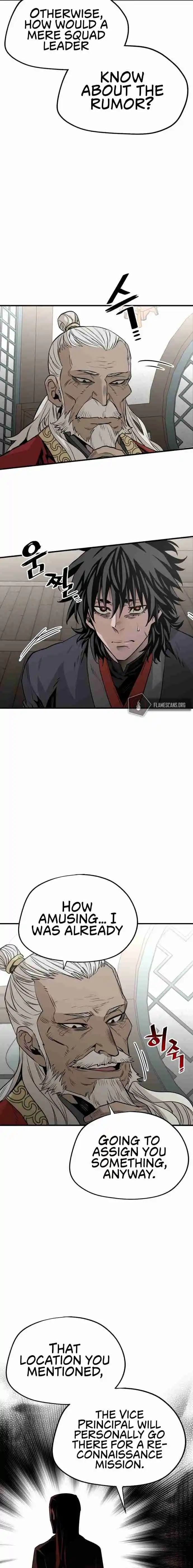 Read Murim Rpg Simulation Manga Online