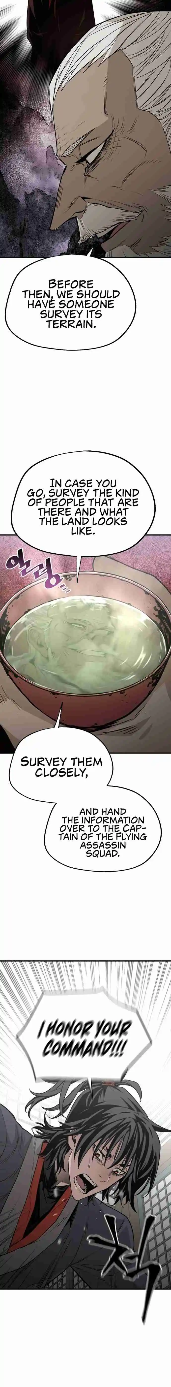 Read Murim Rpg Simulation Manga Online