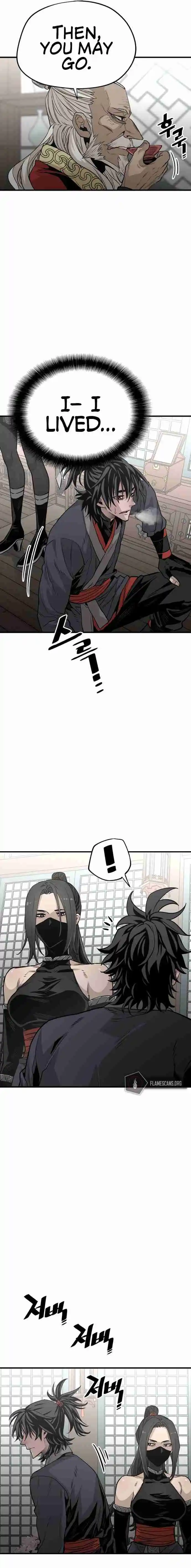 Read Murim Rpg Simulation Manga Online