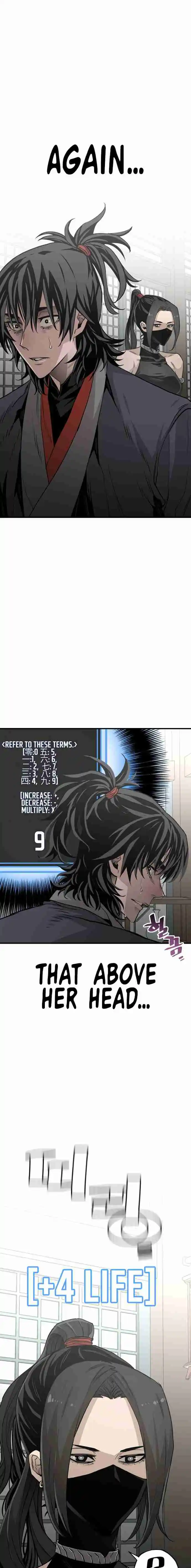 Read Murim Rpg Simulation Manga Online