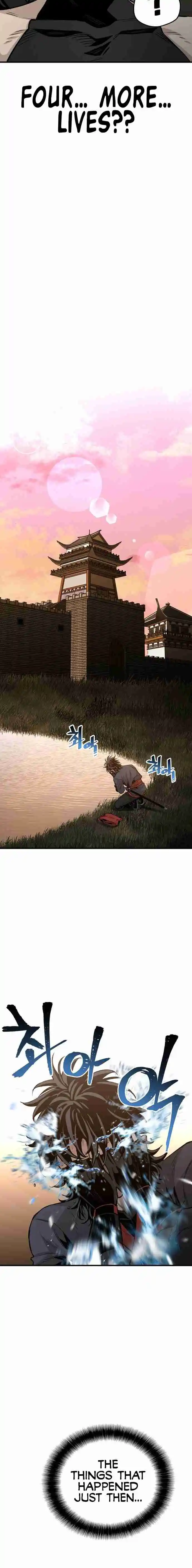 Read Murim Rpg Simulation Manga Online