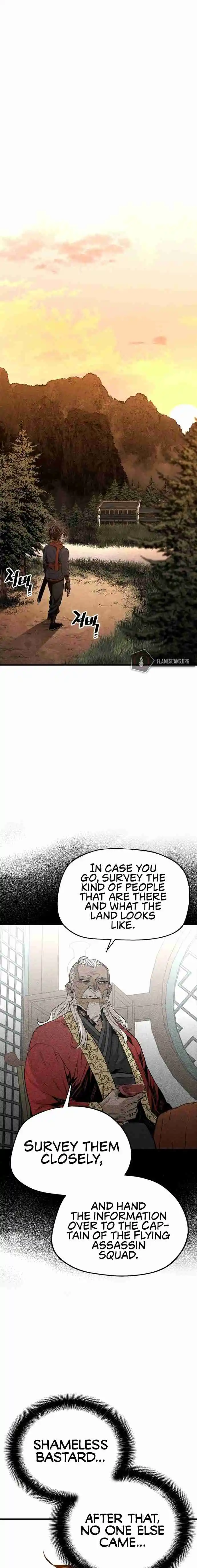 Read Murim Rpg Simulation Manga Online