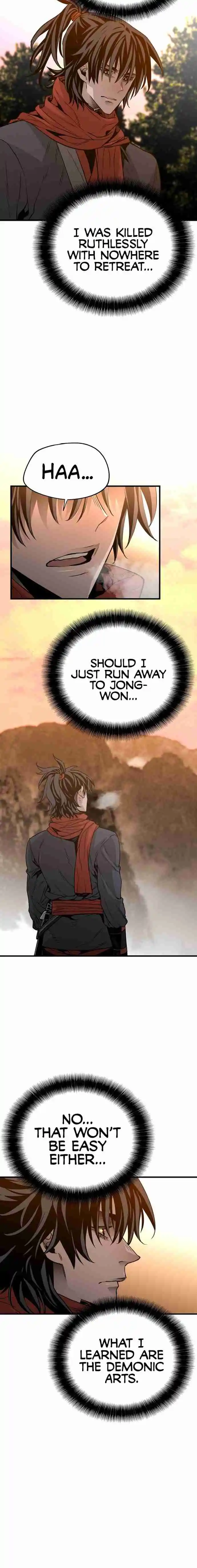 Read Murim Rpg Simulation Manga Online