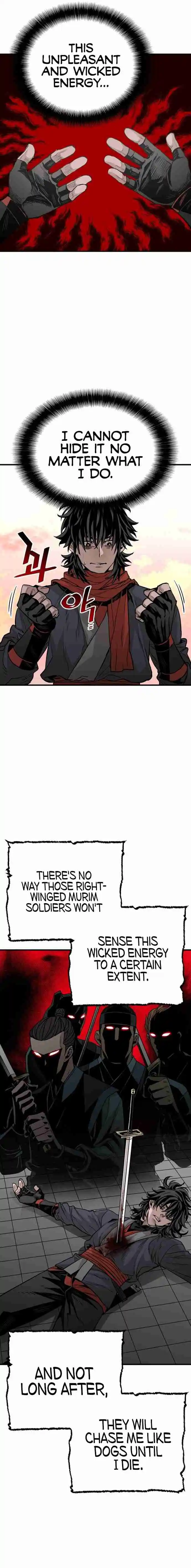 Read Murim Rpg Simulation Manga Online