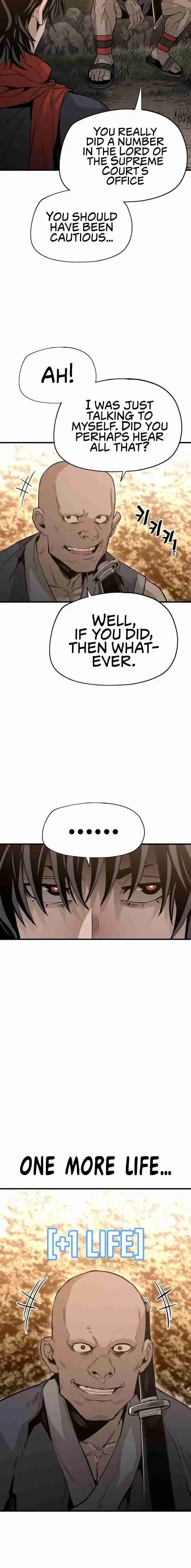 Read Murim Rpg Simulation Manga Online