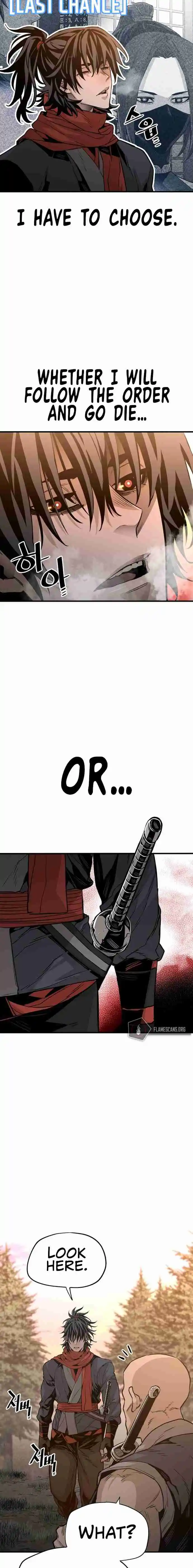 Read Murim Rpg Simulation Manga Online