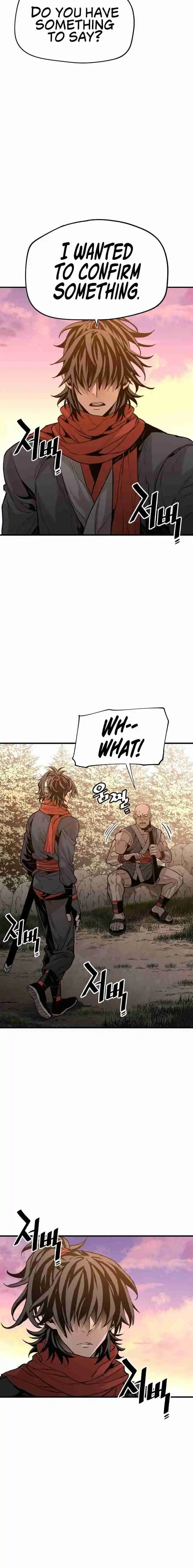 Read Murim Rpg Simulation Manga Online