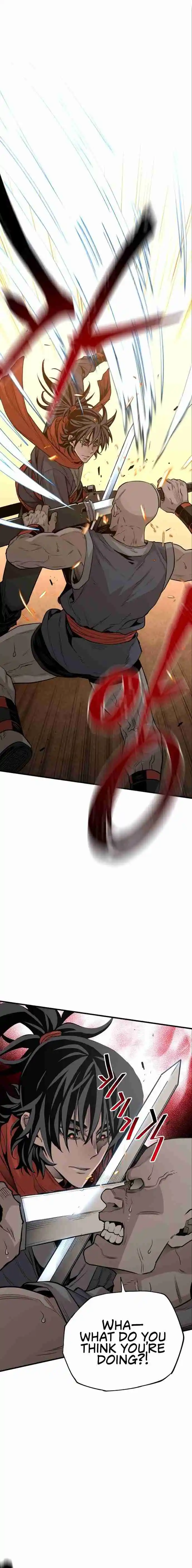 Read Murim Rpg Simulation Manga Online