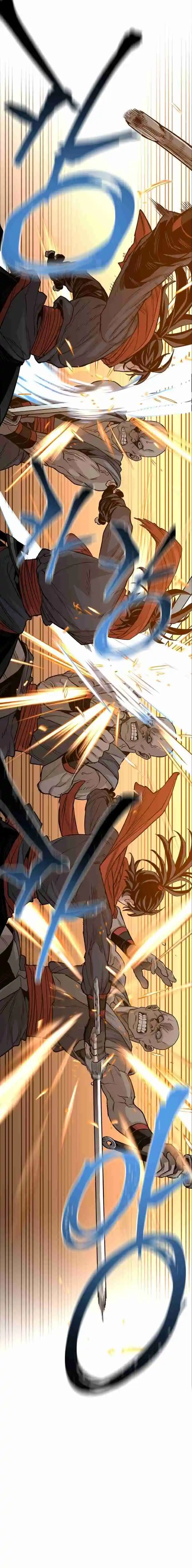 Read Murim Rpg Simulation Manga Online