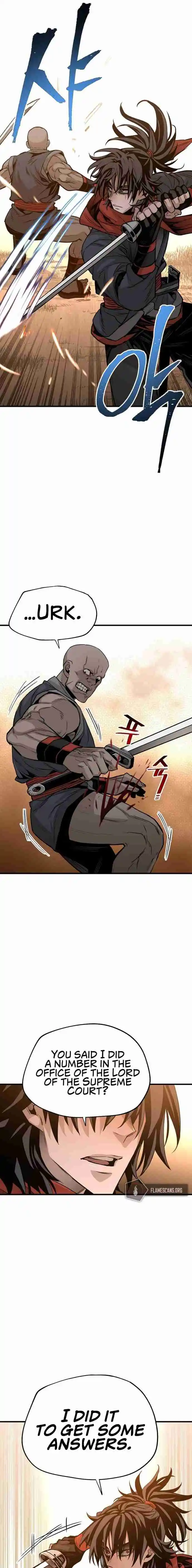 Read Murim Rpg Simulation Manga Online