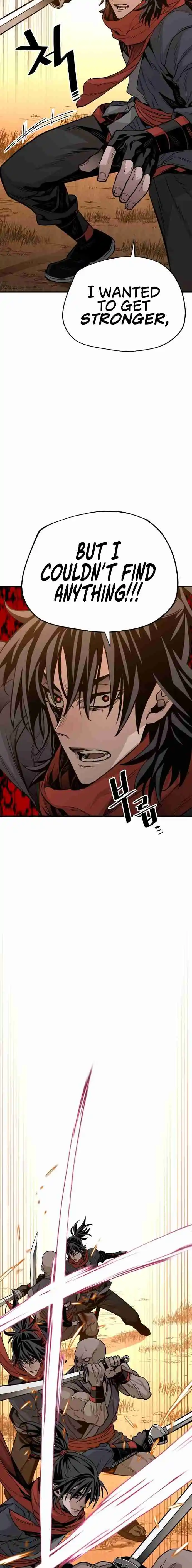 Read Murim Rpg Simulation Manga Online