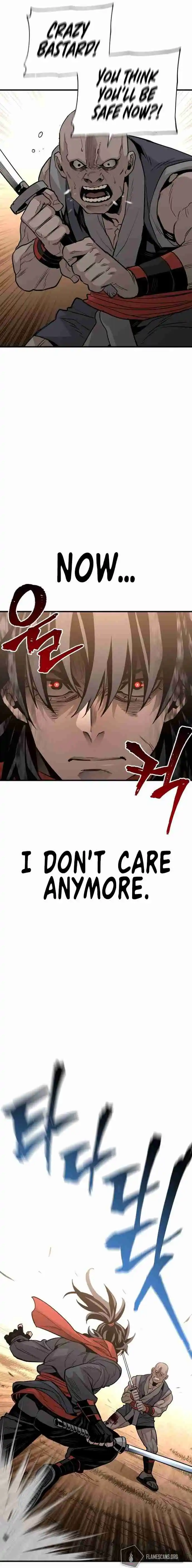 Read Murim Rpg Simulation Manga Online