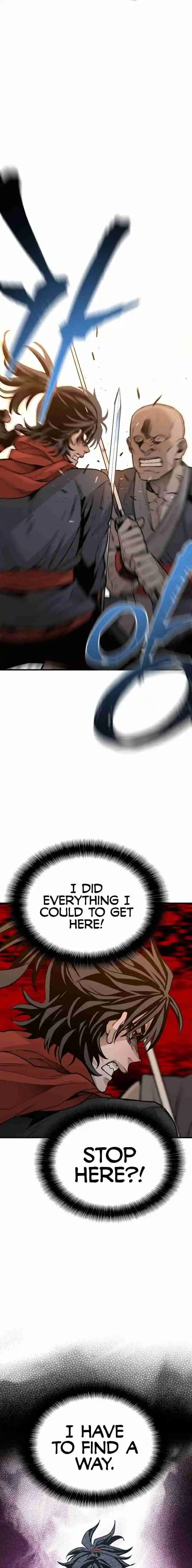 Read Murim Rpg Simulation Manga Online