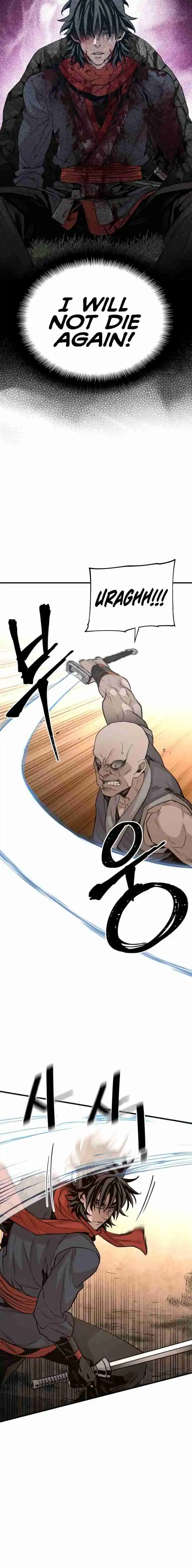 Read Murim Rpg Simulation Manga Online