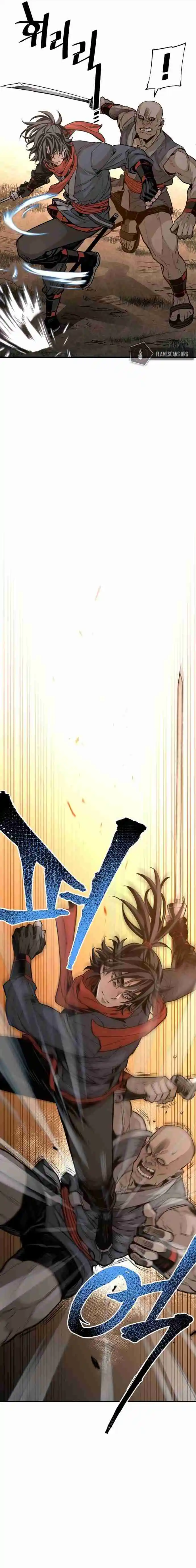 Read Murim Rpg Simulation Manga Online