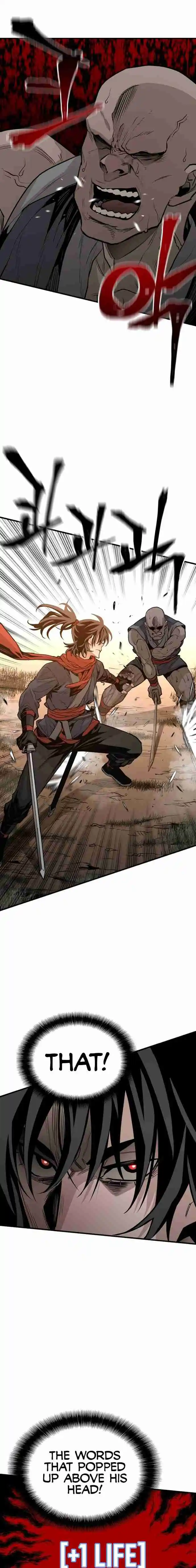 Read Murim Rpg Simulation Manga Online