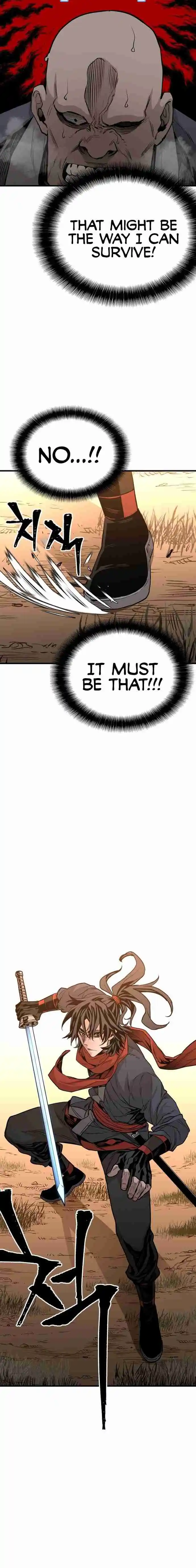 Read Murim Rpg Simulation Manga Online