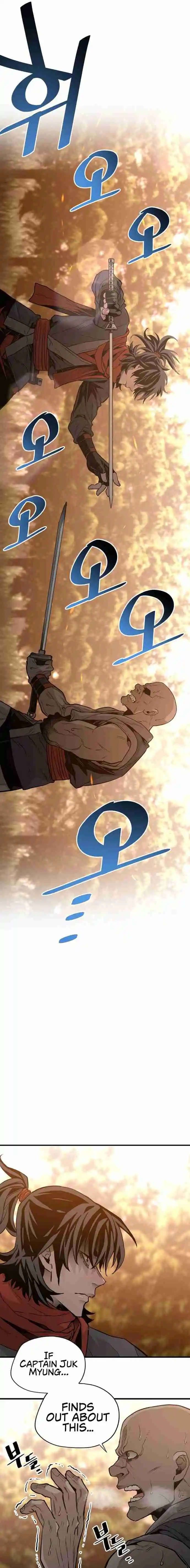 Read Murim Rpg Simulation Manga Online