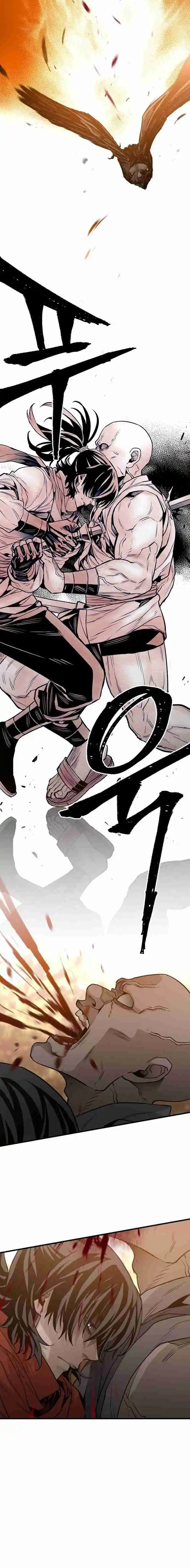 Read Murim Rpg Simulation Manga Online