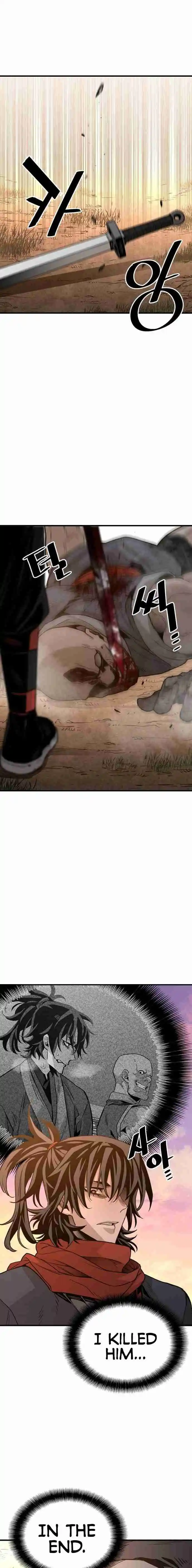 Read Murim Rpg Simulation Manga Online