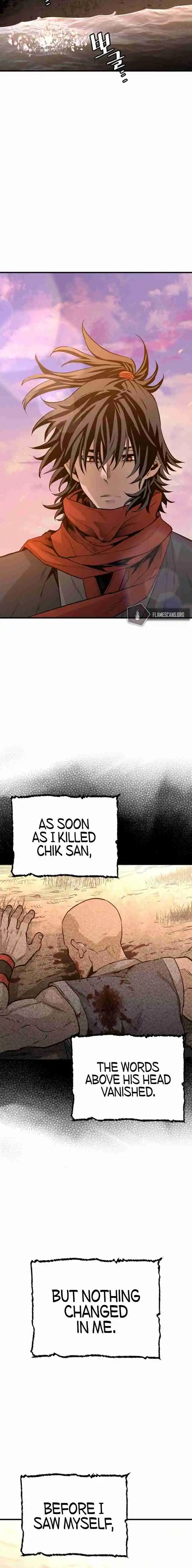 Read Murim Rpg Simulation Manga Online