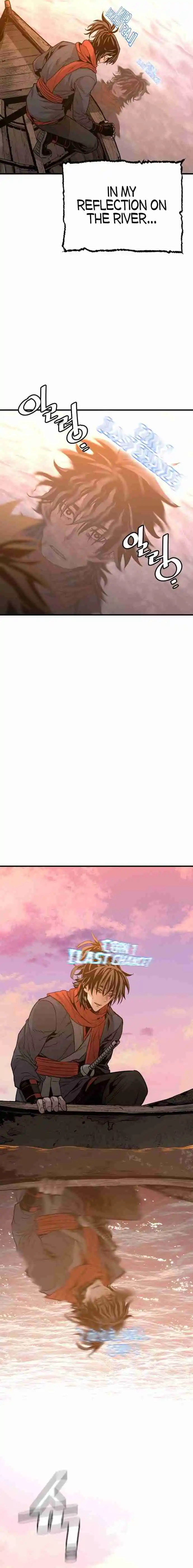 Read Murim Rpg Simulation Manga Online