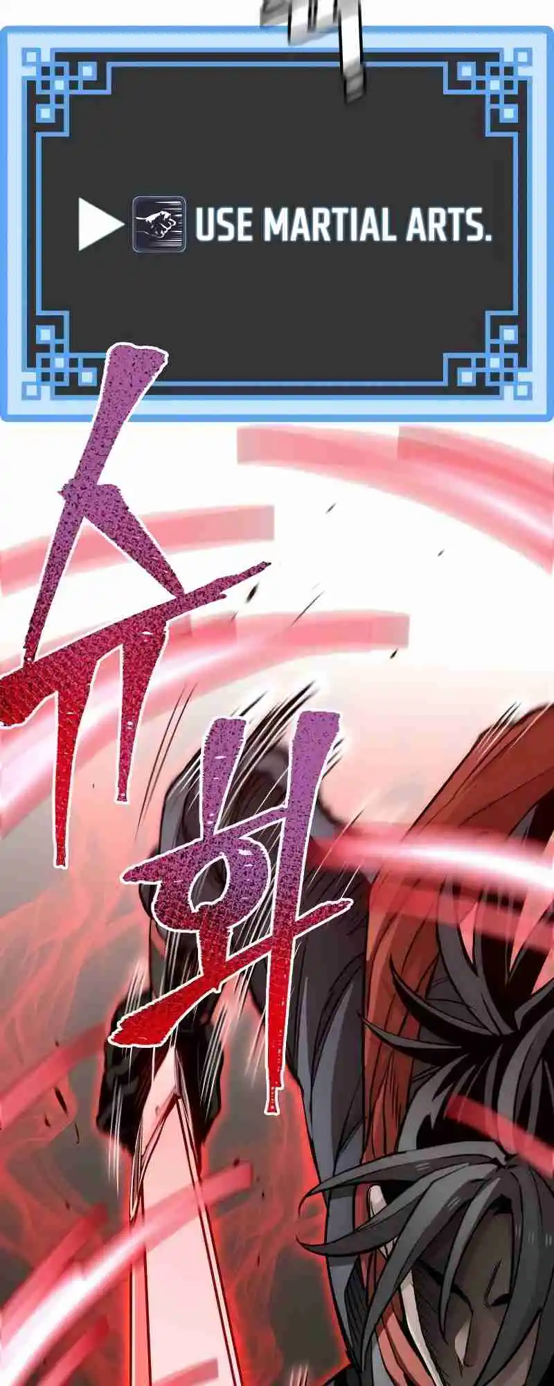 Read Murim Rpg Simulation Manga Online