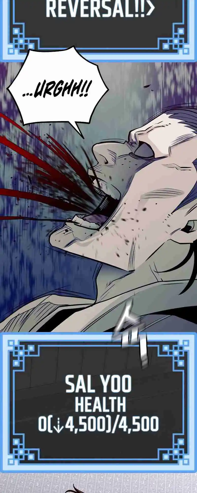 Read Murim Rpg Simulation Manga Online