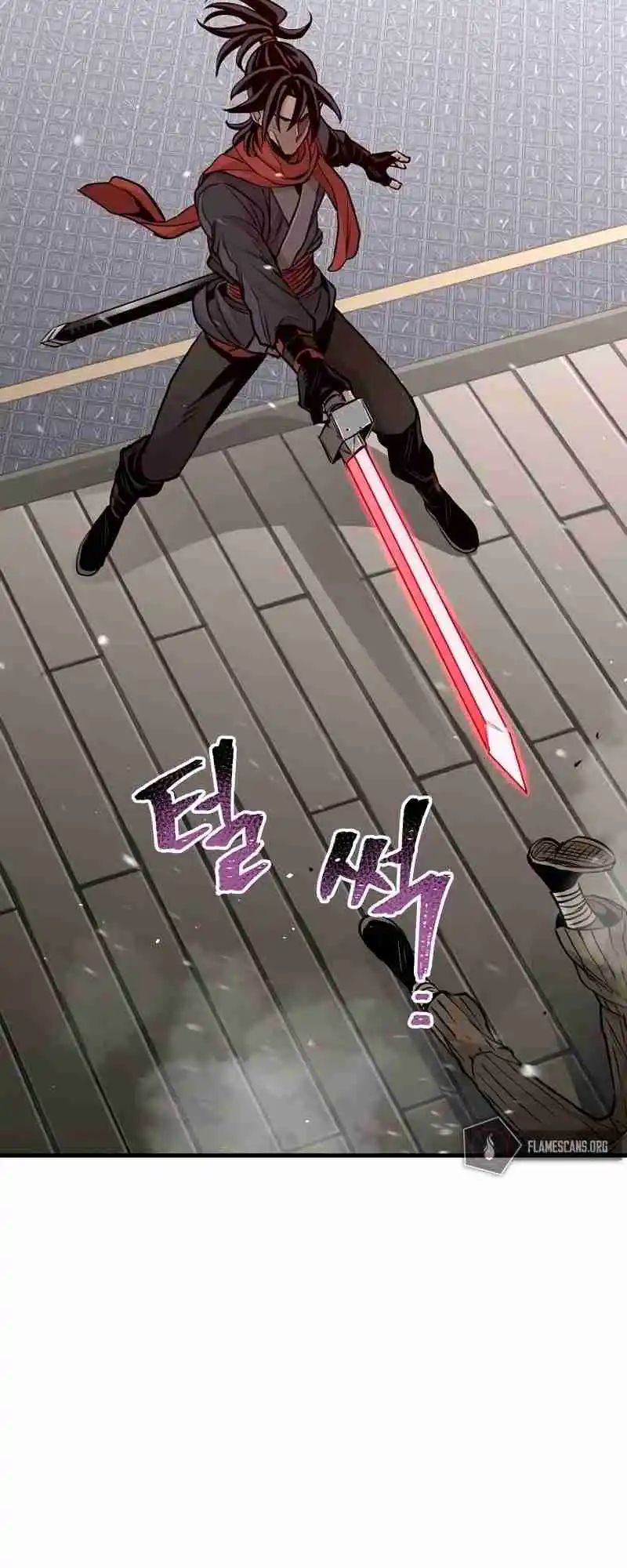 Read Murim Rpg Simulation Manga Online