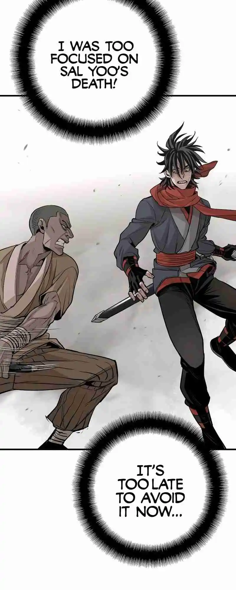 Read Murim Rpg Simulation Manga Online